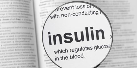 insulin - Symposium Lecture on Insulin - facts and figures