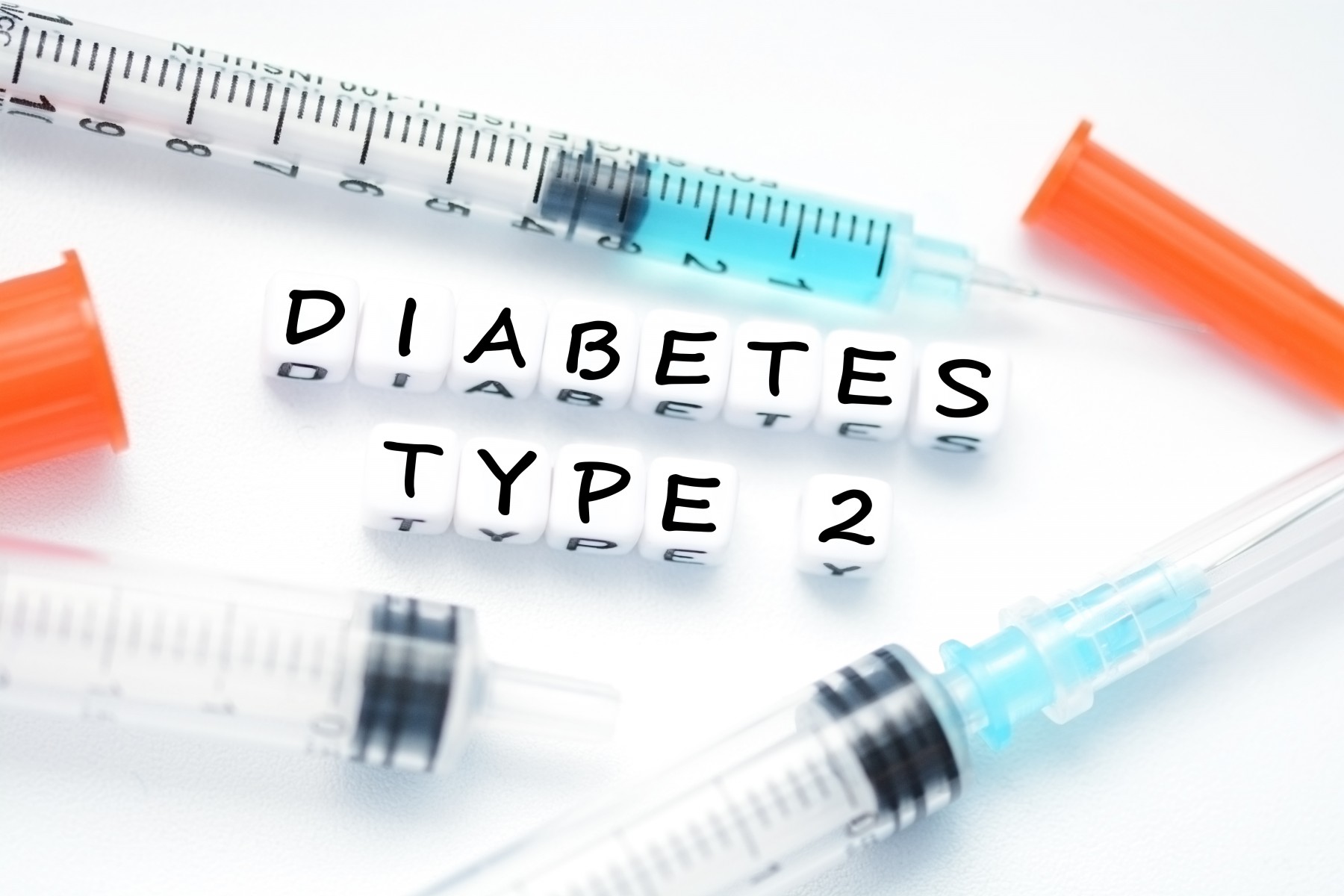 type2diabetes - symptoms of type 2 diabetes