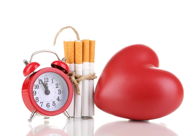 effects-of-smoking-on-the-heart-daily habits that harm your heart